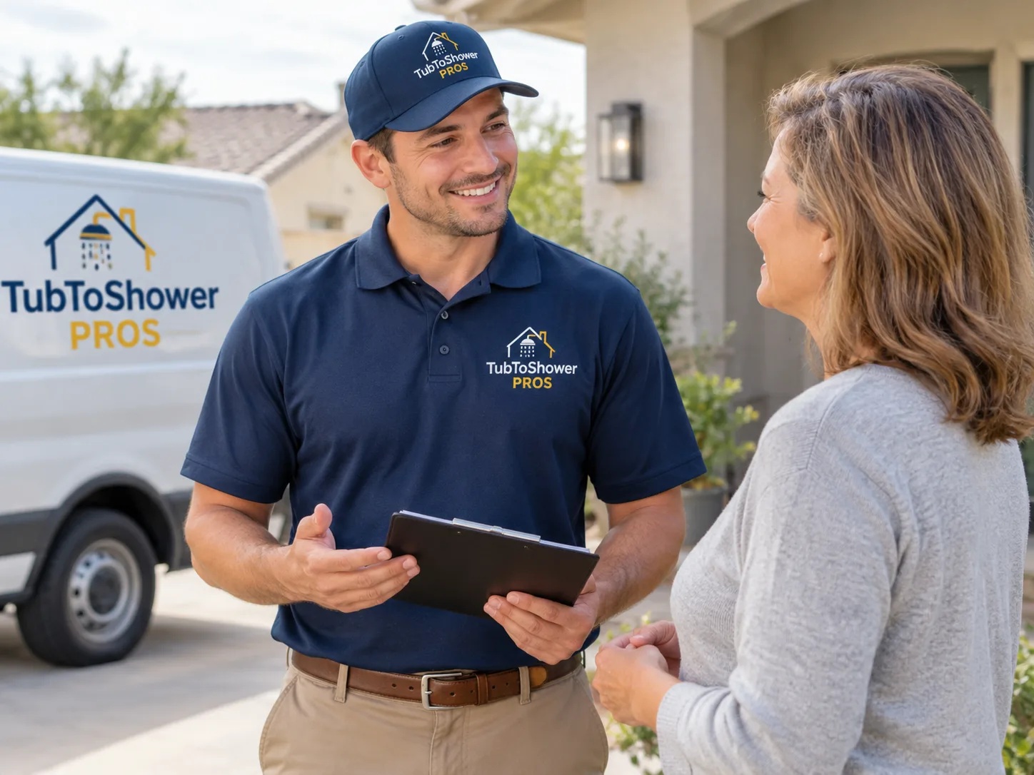 Tub Shower Conversion Bradenton, FL FAQs